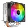 CPU Fan Mars Gaming MCPUARGB by Mars Gaming, Fans and cooling - Ref: S9910872, Price: 18,69 €, Discount: %