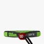 Racchetta da Padel Wilson Blade Team V2 Nero Verde di Wilson, Racchette - Rif: S9910874, Prezzo: 56,80 €, Sconto: %