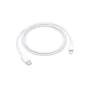 USB-C to Lightning Cable Apple MUQ93ZM/A White 1 m (1 Unit) by Apple, Lightning Cables - Ref: S9911009, Price: 27,31 €, Disco...