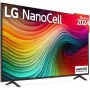 Smart TV LG 50NANO82T6B 4K Ultra HD 50" HDR D-LED A2DP NanoCell de LG, Televisores - Ref: S9911022, Preço: 574,04 €, Desconto: %