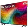 Smart TV LG 50NANO82T6B 4K Ultra HD 50" HDR D-LED A2DP NanoCell de LG, Televisores - Ref: S9911022, Preço: 574,04 €, Desconto: %