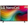 Smart TV LG 50NANO82T6B 4K Ultra HD 50" HDR D-LED A2DP NanoCell de LG, Televisores - Ref: S9911022, Preço: 574,04 €, Desconto: %