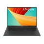 Ordinateur Portable LG 15ZD90S-G.AX75B 15" Intel Core Ultra 7 155H 16 GB RAM 512 GB SSD de LG, Ordinateurs portables - Réf : ...