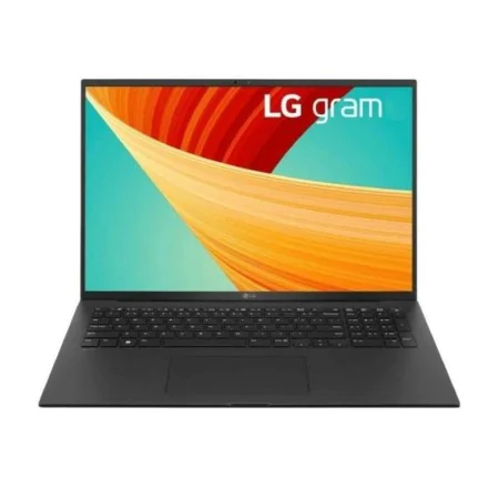 Ordinateur Portable LG 15ZD90S-G.AX75B 15" Intel Core Ultra 7 155H 16 GB RAM 512 GB SSD de LG, Ordinateurs portables - Réf : ...