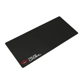 Tapete Antiderrapante Trust GXT 758 Preto de Trust, Acessórios para teclados e ratos - Ref: S9911090, Preço: 14,80 €, Descont...