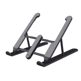 Support pour Portable, eBook et iPad Trust Primo Métal ABS de Trust, Lapdesks - Réf : S9911099, Prix : 15,40 €, Remise : %