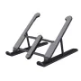 Support pour Portable, eBook et iPad Trust Primo Métal ABS de Trust, Lapdesks - Réf : S9911099, Prix : 14,36 €, Remise : %