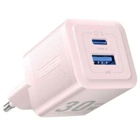 Chargeur mural Vention FEQP0-EU 30 W de Vention, Chargeurs - Réf : S9911107, Prix : 9,40 €, Remise : %