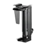 Wall Bracket Aisens MPC03-201 Black by Aisens, USB Fans - Ref: S9911168, Price: 21,16 €, Discount: %