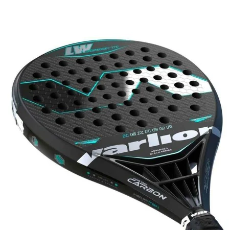 Raquete de Padel Varlion LW CTI DIF BK de Varlion, Pás - Ref: S9911202, Preço: 82,28 €, Desconto: %