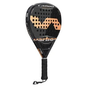 Pala de Pádel Varlion CA DIF 22 BK de Varlion, Palas - Ref: S9911247, Precio: 121,51 €, Descuento: %