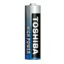 Rechargeable battery Toshiba R6ATPACK20 1,5 V by Toshiba, Rechargeable Batteries - Ref: S9911271, Price: 7,88 €, Discount: %