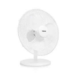 Ventilateur de Bureau Tristar VE-5727 45 W Blanc Noir de Tristar, Ventilateurs de table - Réf : S9911273, Prix : 26,89 €, Rem...