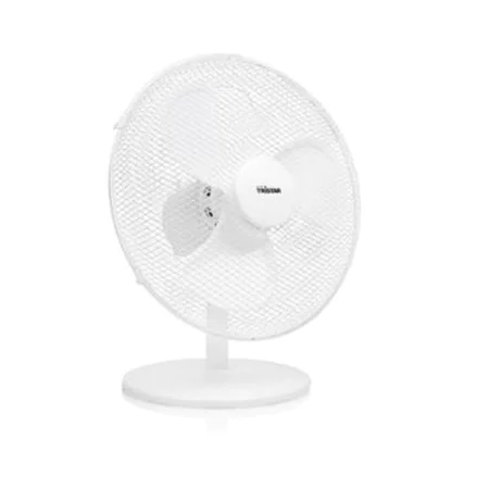 Ventilateur de Bureau Tristar VE-5727 45 W Blanc Noir de Tristar, Ventilateurs de table - Réf : S9911273, Prix : 27,00 €, Rem...