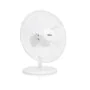 Table Fan Tristar VE-5727 45 W White Black by Tristar, Desk Fans - Ref: S9911273, Price: 27,00 €, Discount: %