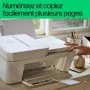 Multifunktionsdrucker HP 60K30B von HP, Tintendrucker - Ref: S9911360, Preis: 78,27 €, Rabatt: %