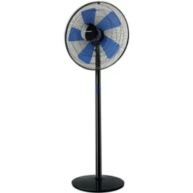 Freestanding Fan Blaupunkt BP2009 45 W Black by Blaupunkt, Pedestal Fans - Ref: S9911369, Price: 35,37 €, Discount: %