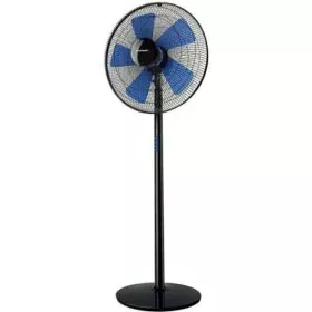 Freestanding Fan Blaupunkt BP2009 45 W Black by Blaupunkt, Pedestal Fans - Ref: S9911369, Price: 36,51 €, Discount: %