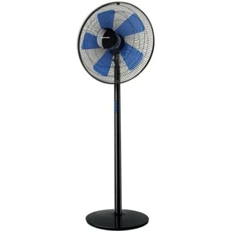 Freestanding Fan Blaupunkt BP2009 45 W Black by Blaupunkt, Pedestal Fans - Ref: S9911369, Price: 36,51 €, Discount: %