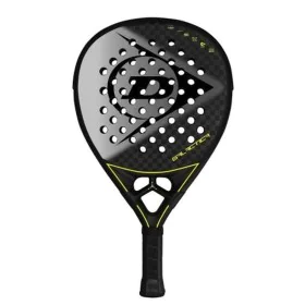 Paddelschläger Dunlop Galáctica 2022 Schwarz von Dunlop, Schläger - Ref: S9911377, Preis: 88,66 €, Rabatt: %