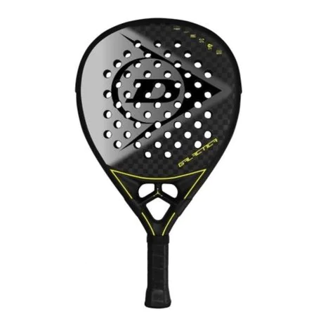 Raquette de Padel Dunlop Galáctica 2022 Noir de Dunlop, Paddles - Réf : S9911377, Prix : 88,66 €, Remise : %