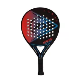 Racchetta da Padel Dunlop Speed Attack 2022 di Dunlop, Racchette - Rif: S9911380, Prezzo: 49,16 €, Sconto: %