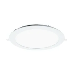 Downlight Iglux LS-102107-NB V2 7 W 540 lm de Iglux, Iluminación empotrable - Ref: S9911388, Precio: 4,40 €, Descuento: %