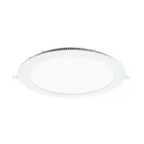 Downlight Iglux LS-102107-NB V2 7 W 540 lm di Iglux, Luci da incasso - Rif: S9911388, Prezzo: 4,40 €, Sconto: %