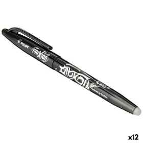 Crayon Pilot NFN Noir de Pilot, Stylos à bille à encre liquide - Réf : S9911402, Prix : 25,17 €, Remise : %