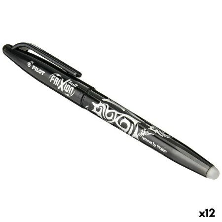 Bolígrafo Pilot NFN Negro de Pilot, Bolígrafos de tinta líquida - Ref: S9911402, Precio: 25,26 €, Descuento: %