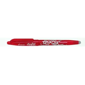 Pen Pilot 224101202 Red (12 Pieces) by Pilot, Liquid Ink Rollerball Pens - Ref: S9911403, Price: 25,26 €, Discount: %