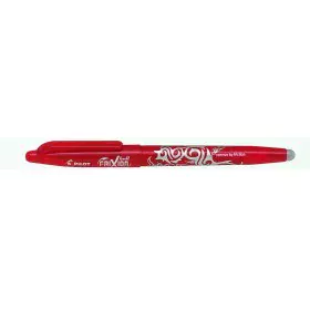 Bolígrafo Pilot 224101202 Rojo (12 Piezas) de Pilot, Bolígrafos de tinta líquida - Ref: S9911403, Precio: 25,26 €, Descuento: %