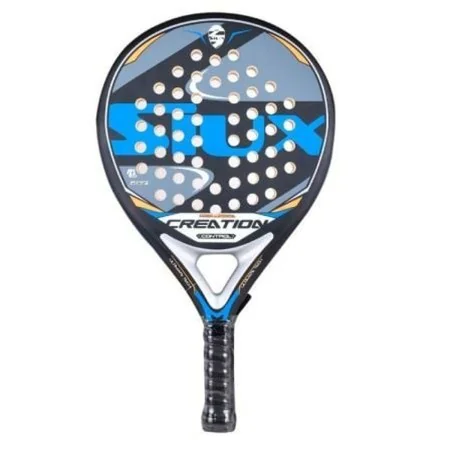 Padel Racket Siux Creation by Siux, Paddles - Ref: S9911406, Price: 39,97 €, Discount: %