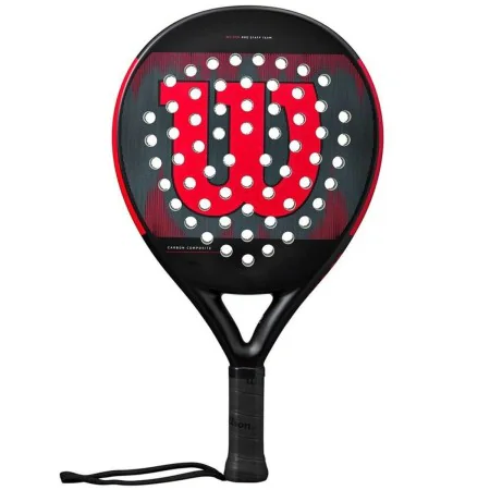 Raquette de Padel Wilson P STAFF T RDBK de Wilson, Raquettes - Réf : S9911418, Prix : 53,31 €, Remise : %