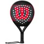 Pala de Pádel Wilson P STAFF T RDBK de Wilson, Raquetas - Ref: S9911418, Precio: 53,31 €, Descuento: %