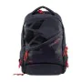 Padel backpack Nox MM2 P BK RD by Nox, Equipment Bags - Ref: S9911424, Price: 31,98 €, Discount: %