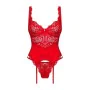 Ensemble de Lingerie Obsessive S/M de Obsessive, Ensembles sexy - Réf : M0400966, Prix : 28,47 €, Remise : %