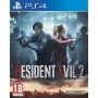 Jeu vidéo PlayStation 4 Sony Resident Evil 2 Remake de Sony, Sets - Réf : S9911548, Prix : 17,85 €, Remise : %