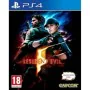 PlayStation 4 Video Game Sony Resident Evil 5 HD by Sony, Sets - Ref: S9911549, Price: 17,84 €, Discount: %