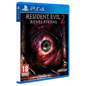 Jogo eletrónico PlayStation 4 Sony Resident Evil Revelations 2 de Sony, Jogos - Ref: S9911554, Preço: 18,69 €, Desconto: %