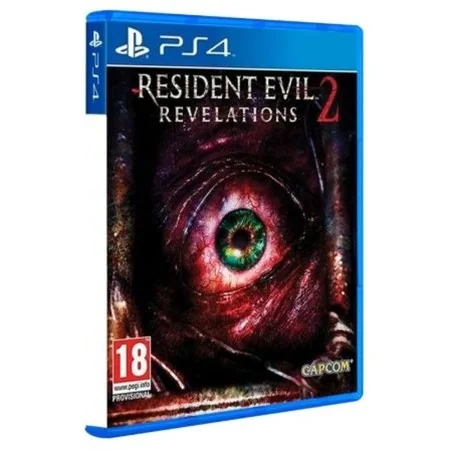 PlayStation 4 Videospiel Sony Resident Evil Revelations 2 von Sony, Zubehör-Sets - Ref: S9911554, Preis: 18,69 €, Rabatt: %