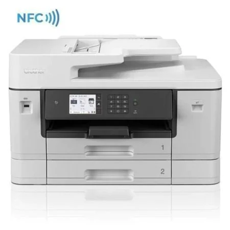 Multifunction Printer Brother MFC-J6940DW by Brother, Multifunction printers - Ref: S9911561, Price: 346,86 €, Discount: %