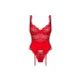 Ensemble de Lingerie Obsessive S/M de Obsessive, Ensembles sexy - Réf : M0400966, Prix : 28,47 €, Remise : %