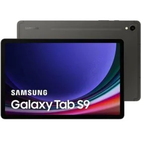 Tablet Samsung Galaxy Tab S9 Octa Core 8 GB RAM 128 GB Gris de Samsung, Tablets - Ref: S9911627, Precio: 699,08 €, Descuento: %