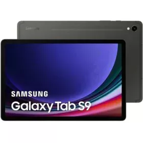 Tablette Samsung Galaxy Tab S9 Octa Core 8 GB RAM 128 GB Gris de Samsung, Tablettes tactiles - Réf : S9911627, Prix : 794,30 ...