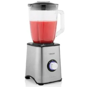 Batidora de Vaso Tristar BL-4471 1000 W Acero 1,5 L de Tristar, Batidoras de mano y de vaso - Ref: S9911629, Precio: 44,06 €,...