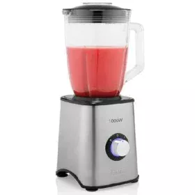 Bol mixeur Tristar BL-4471 1000 W Acier 1,5 L de Tristar, Mixeurs manuels et avec bol - Réf : S9911629, Prix : 44,06 €, Remis...