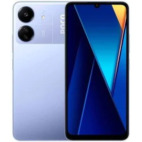 Smartphone Xiaomi POCO C65 6,74" Octa Core MediaTek Helio G85 8 GB RAM 256 GB Purple by Xiaomi, SIM-Free Mobile Phones & Smar...