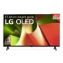 Smart TV LG OLED55B46LA 4K Ultra HD 55" HDR NVIDIA G-SYNC de LG, Televisores - Ref: S9911665, Preço: 1,00 €, Desconto: %