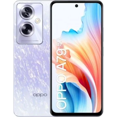 Smartphone Oppo Oppo A79 6,72" Octa Core 8 GB RAM 256 GB Púrpura de Oppo, Móviles y smartphones libres - Ref: S9911717, Preci...